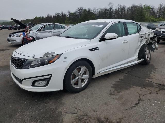 Vin: 5xxgm4a75fg364265, lot: 59056405, kia optima lx 2015 img_1