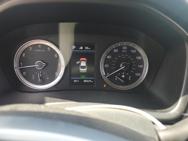 2018 HYUNDAI SONATA SPO 5NPE34AF3JH727239
