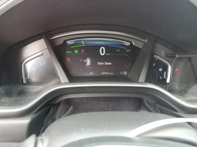 2022 HONDA CR-V EX 5J6RT6H50NL012117
