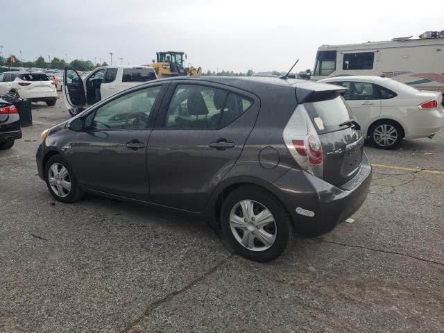 Vin: jtdkdtb34c1513711, lot: 59715445, toyota prius 20122