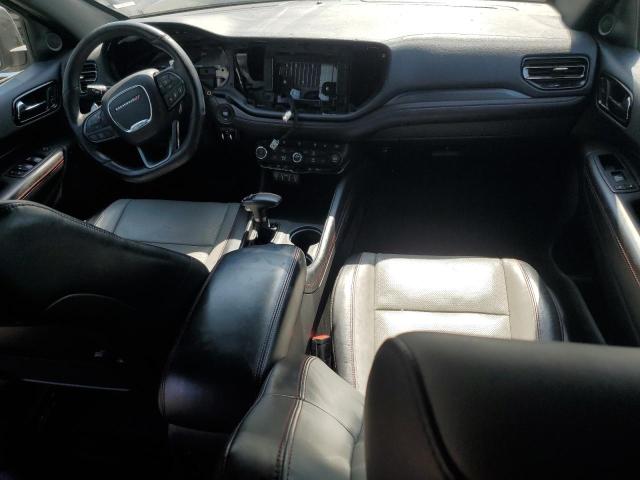 2024 DODGE DURANGO GT 1C4RDJDG7RC143757