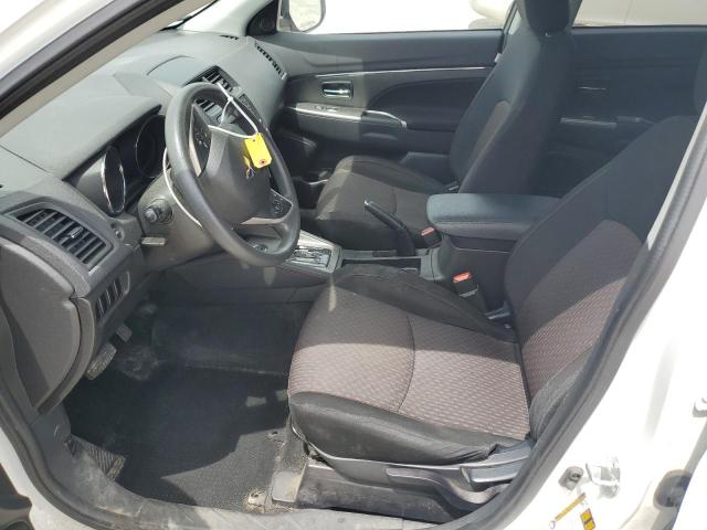 2019 MITSUBISHI OUTLANDER JA4AR3AU9KU024929