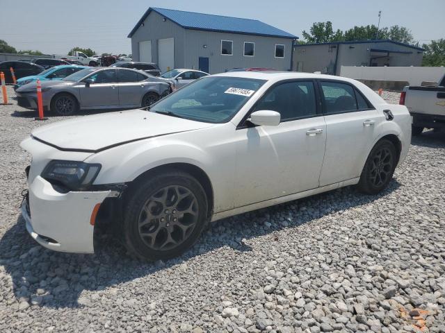 Vin: 2c3ccagg3gh298762, lot: 59677455, chrysler 300 s 2016 img_1