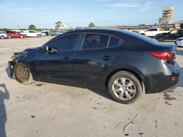 Vin: jm1bm1t71f1224361, lot: 60793595, mazda 3 sv 20152