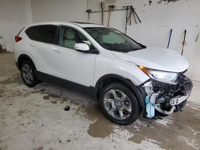 2019 HONDA CR-V EXL 2HKRW2H84KH633800