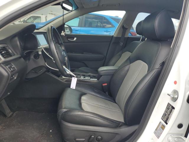 2019 KIA OPTIMA EX 5XXGU4L18KG320408