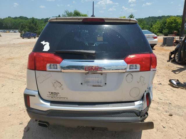 2017 GMC TERRAIN SL 2GKALMEK4H6343012