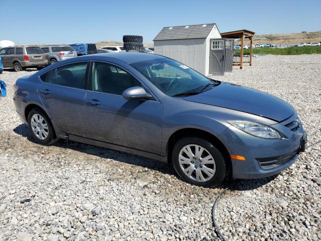 Vin: 1yvhz8bh8a5m31954, lot: 60073815, mazda 6 i 20104