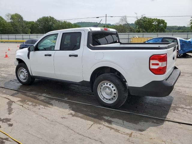 Vin: 3fttw8a35sra56196, lot: 60838955, ford maverick xl 20252