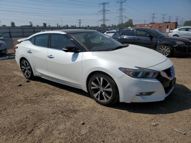 Vin: 1n4aa6ap7gc426606, lot: 60013985, nissan maxima 3.5s 20164