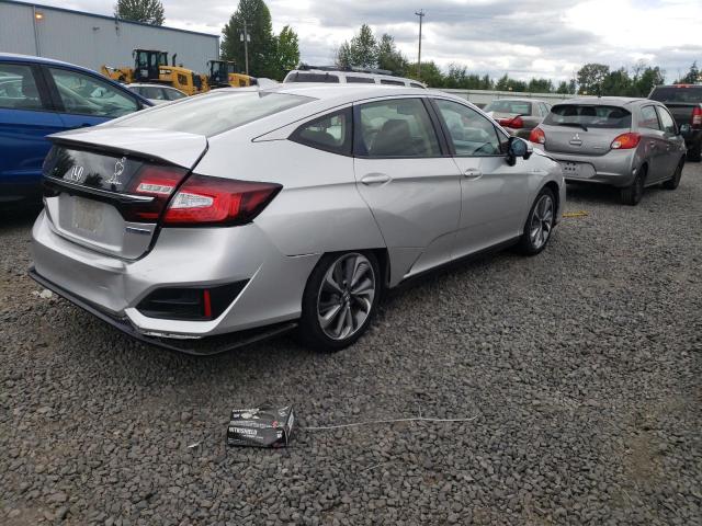 Vin: jhmzc5f18kc002638, lot: 62961465, honda clarity 20193