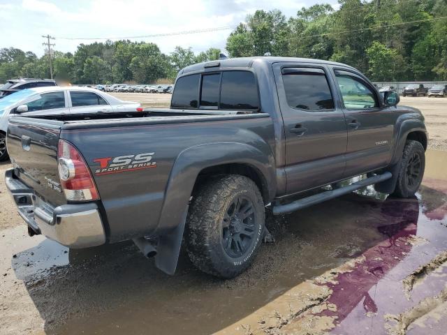 Vin: 5tfju4gn8fx073232, lot: 57952685, toyota tacoma double cab prerunner 20153