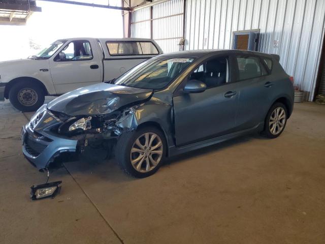 Vin: jm1bl1k68b1371007, lot: 61620755, mazda mazda3 s 2011 img_1