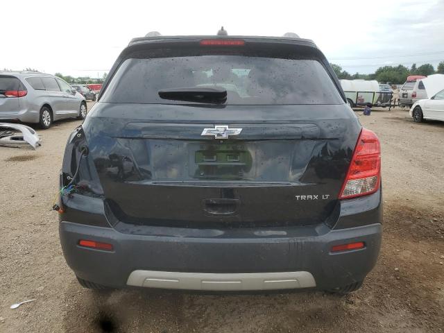 2015 CHEVROLET TRAX 1LT - KL7CJLSB2FB229929