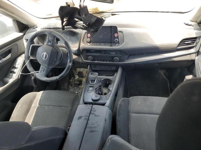 2025 NISSAN ROGUE SV #3305341317