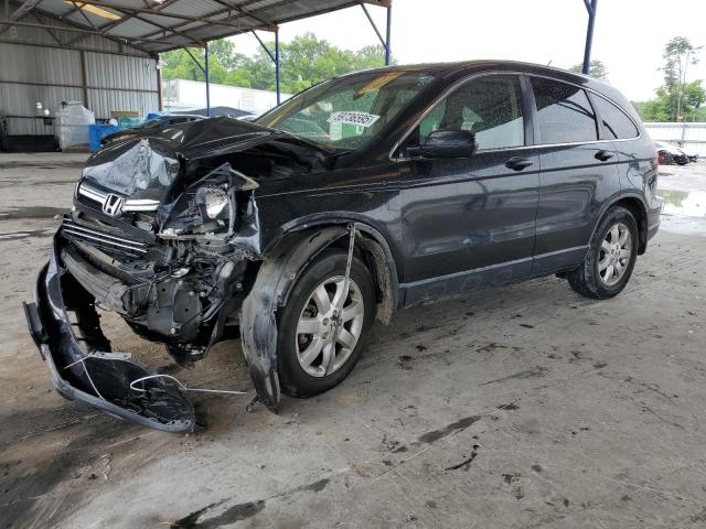 HONDA CR-V EXL