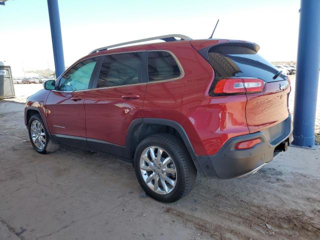 Vin: 1c4pjldsxfw663316, lot: 62120555, jeep grand cher limited 20152