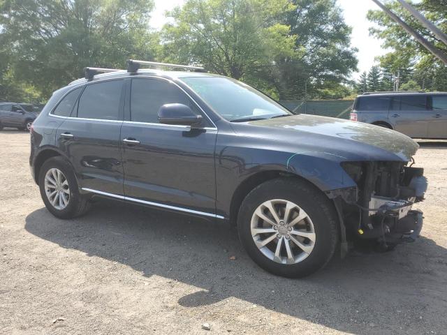 2015 AUDI Q5 PREMIUM WA1LFAFP5FA002751