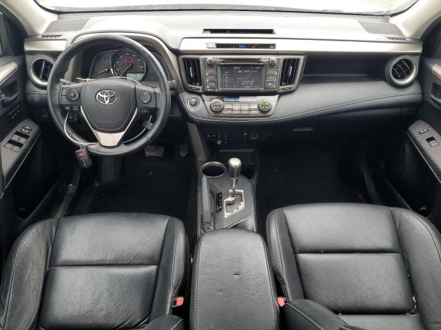 2014 TOYOTA RAV4 LIMIT - 2T3YFREV0EW100807