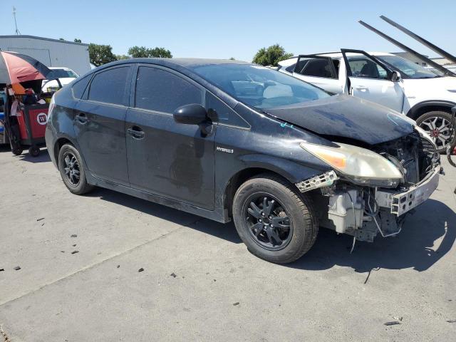 Vin: jtdkn3du2c5410797, lot: 59929345, toyota prius 20124