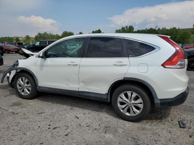 Vin: 5j6rm3h50cl003992, lot: 59888875, honda crv ex 20122