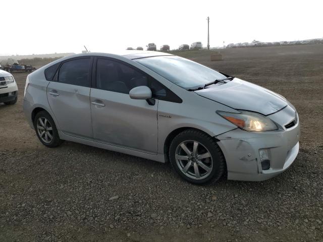 Vin: jtdkn3du2a0064244, lot: 62775215, toyota prius 20104