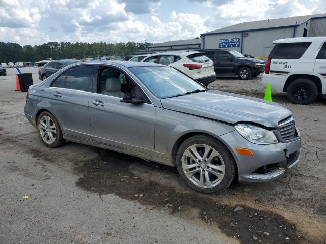 Vin: wddgf4hbxda831201, lot: 59281655, mercedes-benz c-class 250 20134
