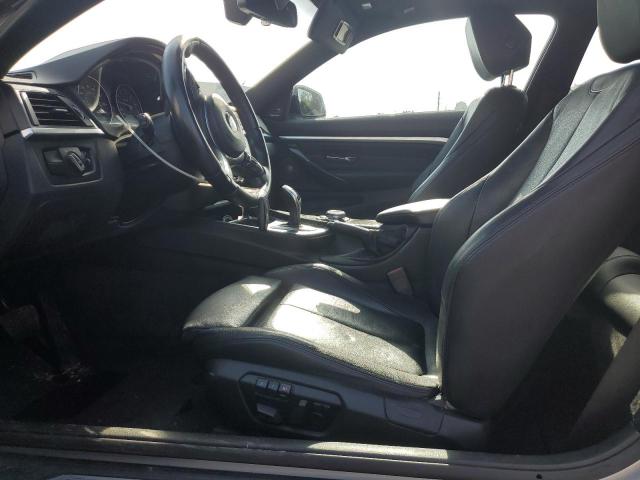 2015 BMW 428 I - WBA3N3C5XFK232185