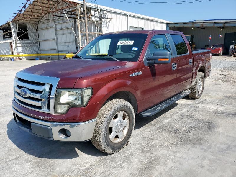 FORD F150 SUPER