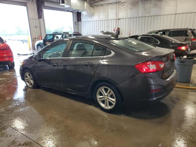 Vin: 1g1be5sm5g7289149, lot: 61484035, chevrolet cruze lt 20162