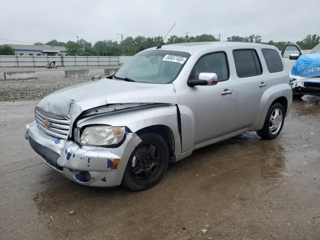 CHEVROLET HHR LT