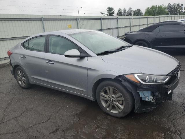 Vin: 5npd84lf4hh072898, lot: 62578545, hyundai elantra se 20174