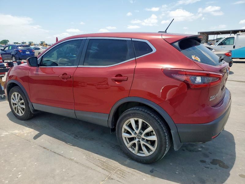 Vin: jn1bj1cv8lw276546, lot: 59900185, nissan rogue s 20202