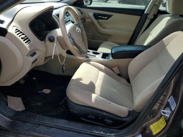 2015 NISSAN ALTIMA 2.5 - 1N4AL3AP3FC185568