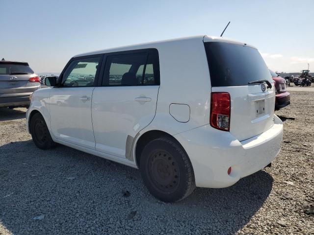 Vin: jtlze4fexb1120134, lot: 60472695, toyota scion xb 20112