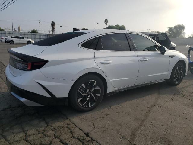 2024 HYUNDAI SONATA SEL KMHL64JAXRA420541