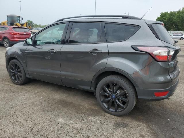 Vin: 1fmcu9j9xhue57188, lot: 60913955, ford escape titanium 20172