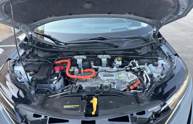2024 NISSAN ARIYA EVOL JN1DF0BB5RM735659