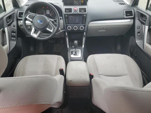 2018 SUBARU FORESTER 2 JF2SJAEC5JH584625