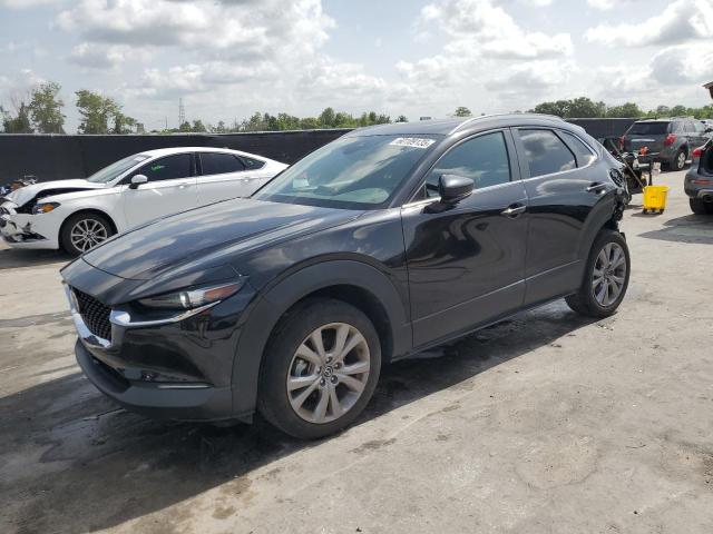 Vin: 3mvdmbcm2pm572015, lot: 60109135, mazda cx30 preferred 2023 img_1