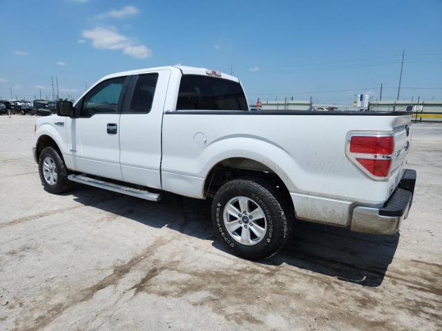 Vin: 1ftfx1ctxcfc02041, lot: 59280625, ford f-150 super cab 20122