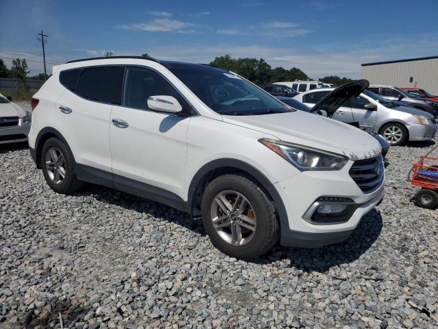 Vin: 5xyzu3lb2hg446926, lot: 62264275, hyundai santa fe 20174