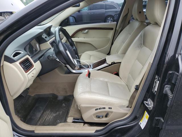 2015 VOLVO S80 PREMIE YV1902MB2F1182652