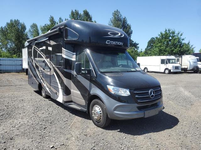 Global Auto Auctions: 2020 THOR MOTOR HOME