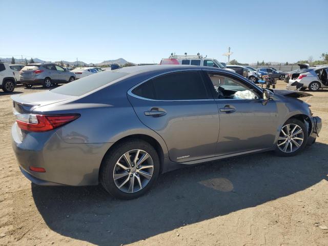 2016 LEXUS ES 300H JTHBW1GG7G2113876