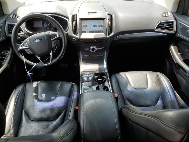 2019 FORD EDGE TITAN 2FMPK4K98KBB87187