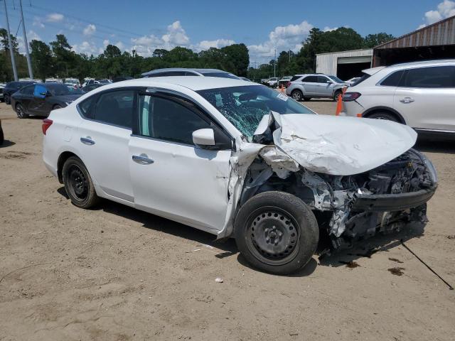 Vin: 3n1ab7ap9ky329164, lot: 59691725, nissan sentra s 20194