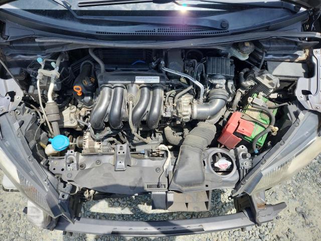2016 HONDA FIT EX - JHMGK5H79GX038169
