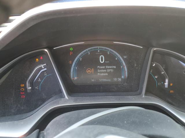 2017 HONDA CIVIC EX 19XFC2F72HE040052