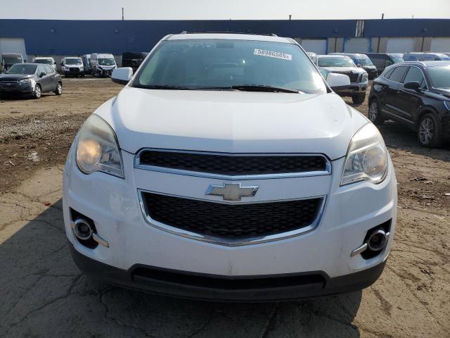2CNALPEW9A6289417 2010 CHEVROLET EQUINOX